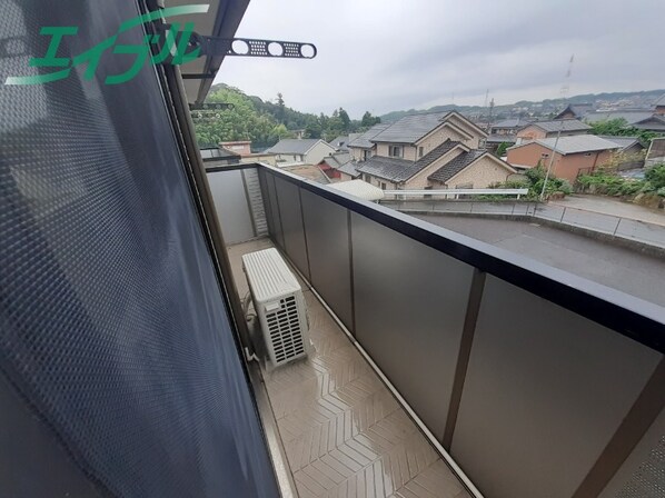 伊勢川島駅 徒歩12分 2階の物件内観写真